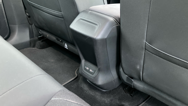 CUPRA Born 170kW e-Boost V1 59kWh 5dr Auto Electric Hatchback